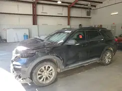 1FMSK7DH4LGB04767 2020 FORD EXPLORER