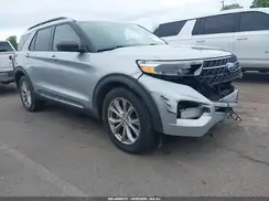 1FMSK7DH4LGB09256 2020 FORD EXPLORER