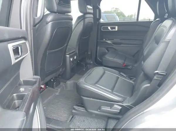 1FMSK7DH4LGB09256 2020 FORD EXPLORER - Image 8