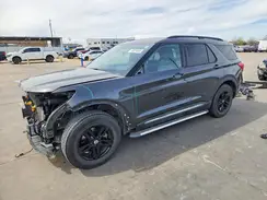 1FMSK7DH4LGB11055 2020 FORD EXPLORER