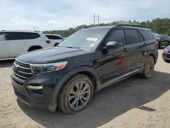 1FMSK7DH4LGB14408 2020 FORD EXPLORER