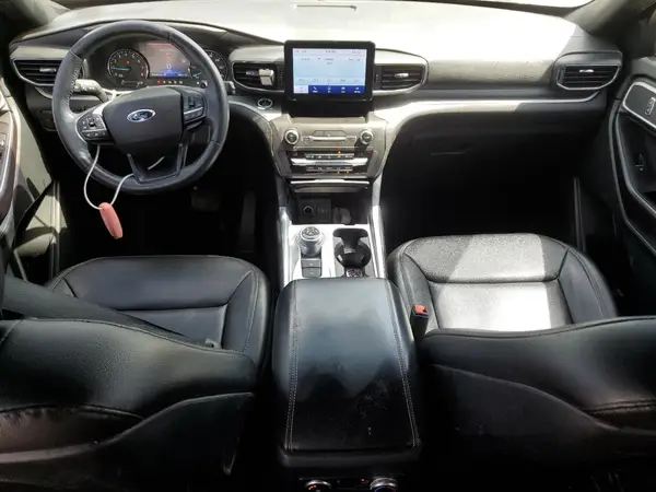 1FMSK7DH4LGB14408 2020 FORD EXPLORER - Image 8
