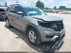 1FMSK7DH4LGB14439 2020 FORD EXPLORER