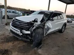 1FMSK7DH4LGB18202 2020 FORD EXPLORER