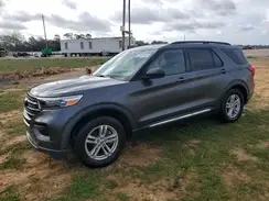1FMSK7DH4LGB18880 2020 FORD EXPLORER