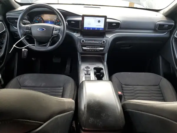 1FMSK7DH4LGB18880 2020 FORD EXPLORER - Image 8