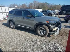1FMSK7DH4LGB19172 2020 FORD EXPLORER