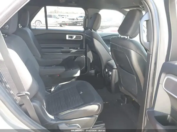 1FMSK7DH4LGB19172 2020 FORD EXPLORER - Image 8