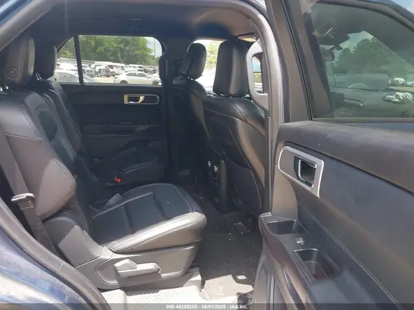 1FMSK7DH4LGB21102 2020 FORD EXPLORER - Image 8