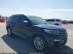 1FMSK7DH4LGB28146 2020 FORD EXPLORER