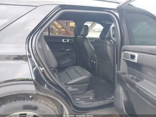 1FMSK7DH4LGB28146 2020 FORD EXPLORER - Image 8