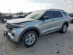 1FMSK7DH4LGB28535 2020 FORD EXPLORER