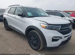 1FMSK7DH4LGB28602 2020 FORD EXPLORER