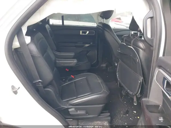 1FMSK7DH4LGB28602 2020 FORD EXPLORER - Image 8