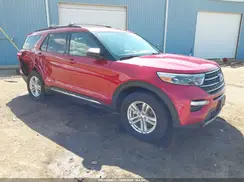 1FMSK7DH4LGB28616 2020 FORD EXPLORER