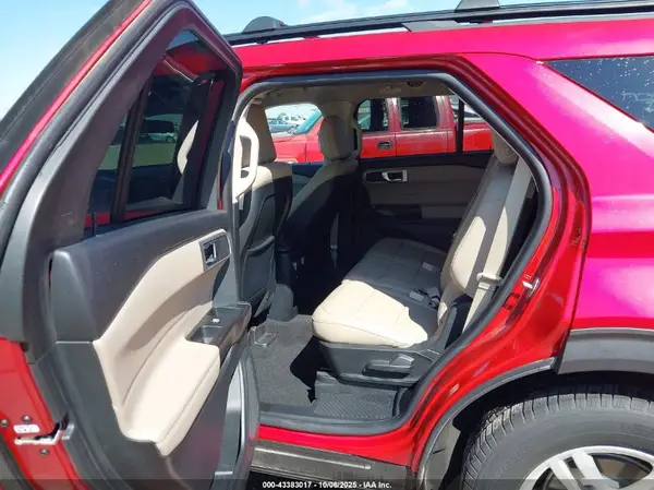 1FMSK7DH4LGB28616 2020 FORD EXPLORER - Image 8