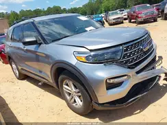 1FMSK7DH4LGB32472 2020 FORD EXPLORER