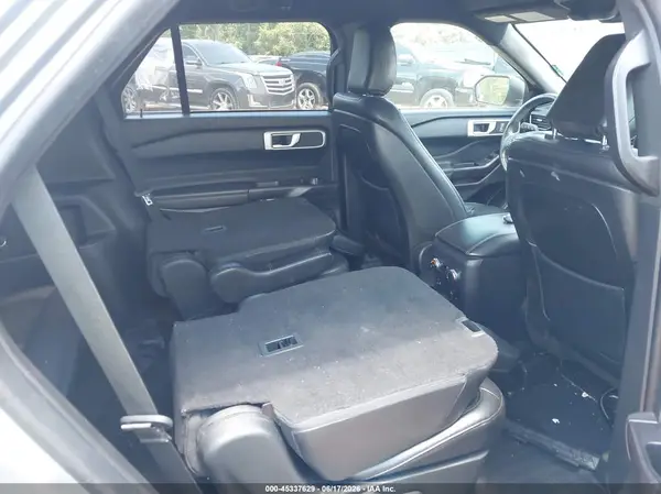 1FMSK7DH4LGB32472 2020 FORD EXPLORER - Image 8