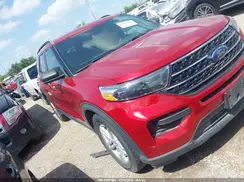 1FMSK7DH4LGB32591 2020 FORD EXPLORER