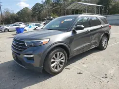 1FMSK7DH4LGB32827 2020 FORD EXPLORER