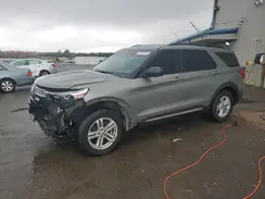 1FMSK7DH4LGB33038 2020 FORD EXPLORER