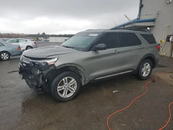1FMSK7DH4LGB33038 2020 FORD EXPLORER