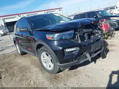 1FMSK7DH4LGB35047 2020 FORD EXPLORER