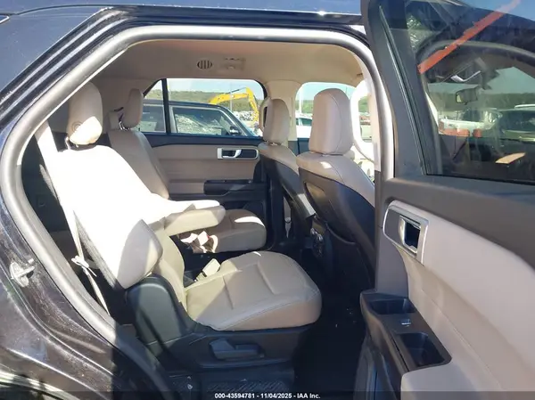 1FMSK7DH4LGB35047 2020 FORD EXPLORER - Image 8