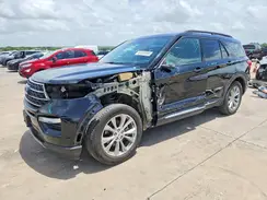 1FMSK7DH4LGB35145 2020 FORD EXPLORER