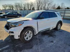 1FMSK7DH4LGB35193 2020 FORD EXPLORER