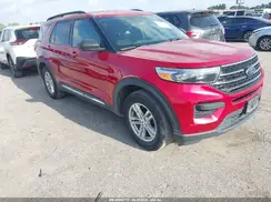 1FMSK7DH4LGB35291 2020 FORD EXPLORER