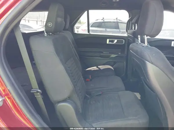 1FMSK7DH4LGB35291 2020 FORD EXPLORER - Image 8