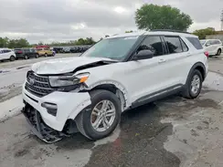 1FMSK7DH4LGB39051 2020 FORD EXPLORER