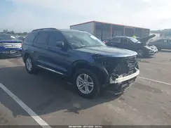 1FMSK7DH4LGB40989 2020 FORD EXPLORER
