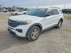 1FMSK7DH4LGB41205 2020 FORD EXPLORER