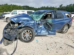 1FMSK7DH4LGB47098 2020 FORD EXPLORER