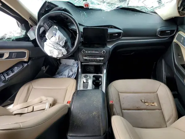 1FMSK7DH4LGB47098 2020 FORD EXPLORER - Image 8