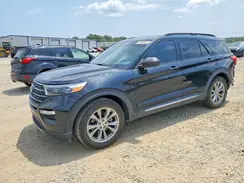 1FMSK7DH4LGB47327 2020 FORD EXPLORER