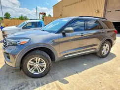 1FMSK7DH4LGB47540 2020 FORD EXPLORER