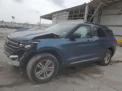 1FMSK7DH4LGB51491 2020 FORD EXPLORER