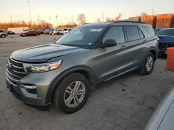 1FMSK7DH4LGB53953 2020 FORD EXPLORER
