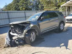 1FMSK7DH4LGB54276 2020 FORD EXPLORER