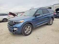 1FMSK7DH4LGB54438 2020 FORD EXPLORER