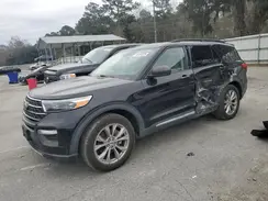 1FMSK7DH4LGB71286 2020 FORD EXPLORER