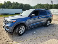 1FMSK7DH4LGB72261 2020 FORD EXPLORER