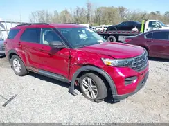 1FMSK7DH4LGB80098 2020 FORD EXPLORER