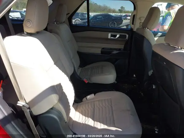 1FMSK7DH4LGB80098 2020 FORD EXPLORER - Image 8