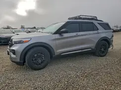 1FMSK7DH4LGB82952 2020 FORD EXPLORER