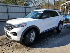 1FMSK7DH4LGB89688 2020 FORD EXPLORER