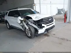 1FMSK7DH4LGB90307 2020 FORD EXPLORER
